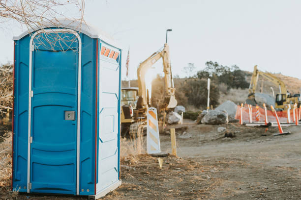 Porta potty rental for festivals in Severance, CO