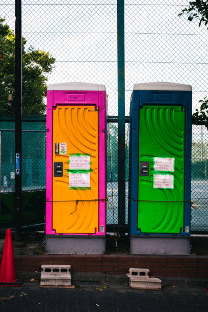 Best Luxury portable toilet rental  in Severance, CO