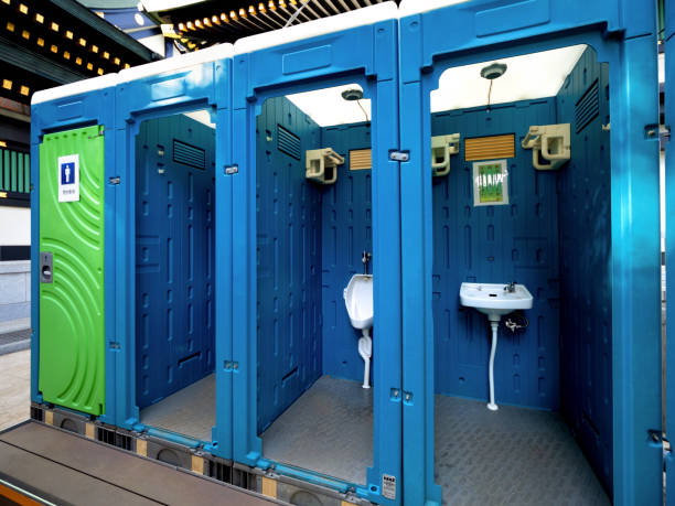 Best Affordable porta potty rental  in Severance, CO